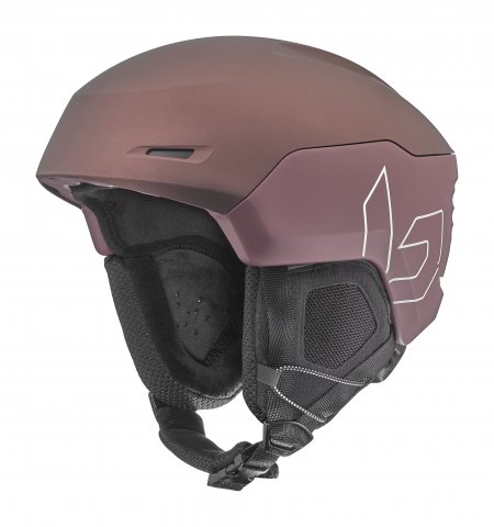 Obrázek Helma BOLLÉ RYFT PURE Garnet Matte 22/23